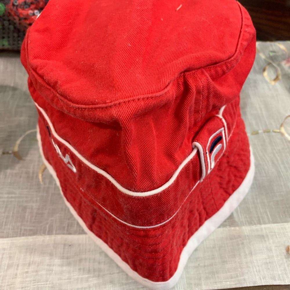 FILA hat - Picture 3 of 5